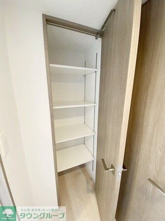 S-RESIDENCE亀島駅前blaze(ブレイズ)の物件内観写真